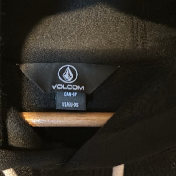Volcom Women’s Yerba Hoodie - Picture 4 of 4